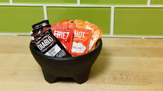 Beware the eBay Charlatan peddling Taco Bell hot sauce for $25,000